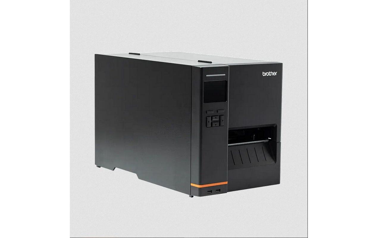 Thermodrucker TJ-4420TN<br>Industrie-Etikettendrucker