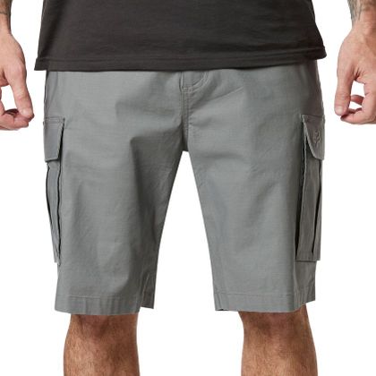 Short Fox SLAMBOZO 2.0 - Gris