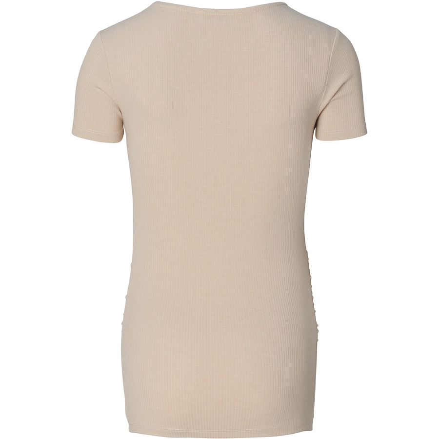 Noppies T-shirt Jadie Light Sand
