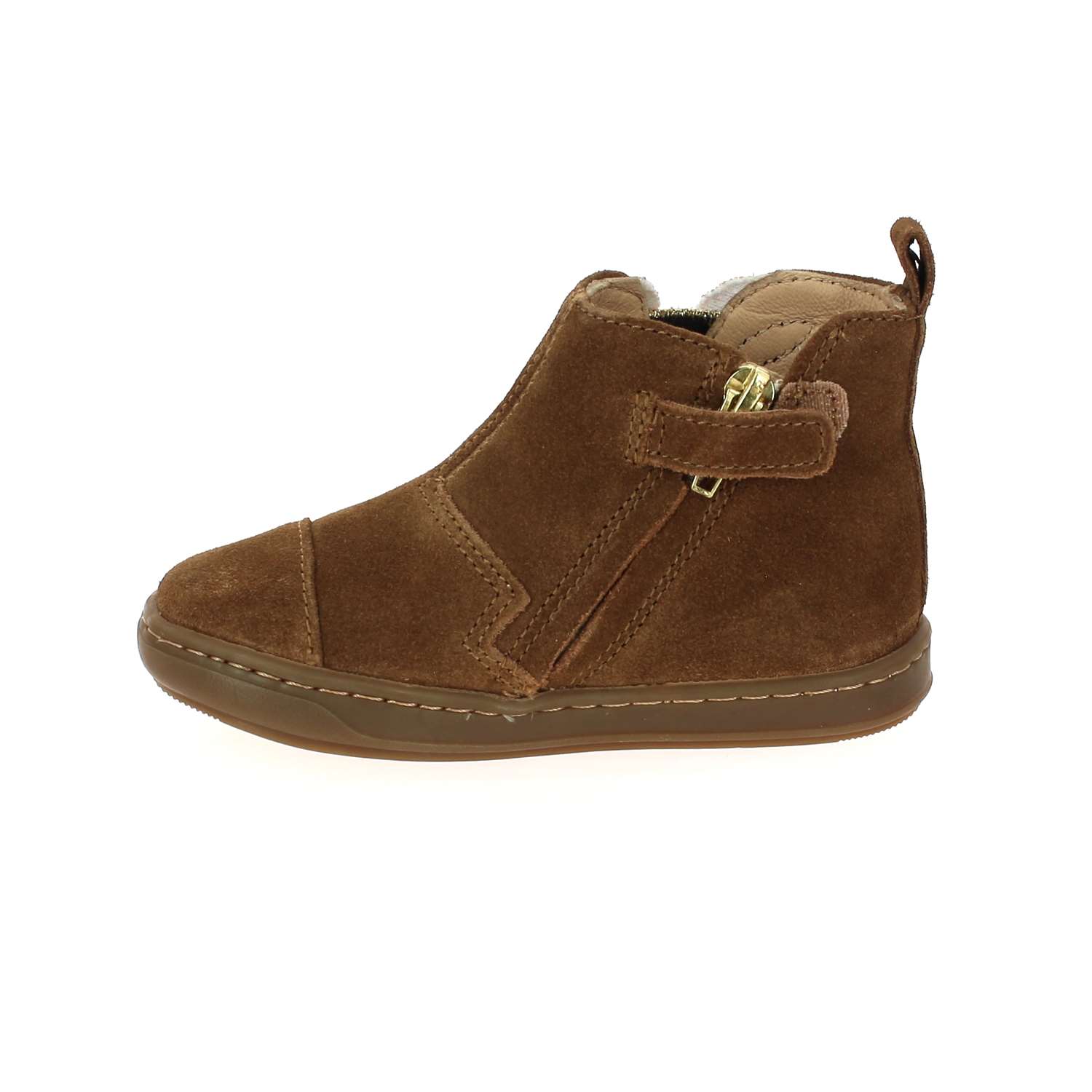 Boots et bottines fille SHOO POM BOUBA NEW APPLE