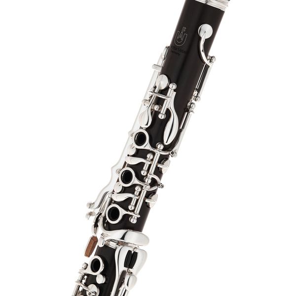 F.A. Uebel 622 Bb-Clarinet