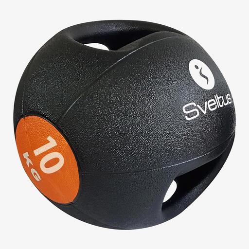 Bola medicinal Sveltus de 10 kg