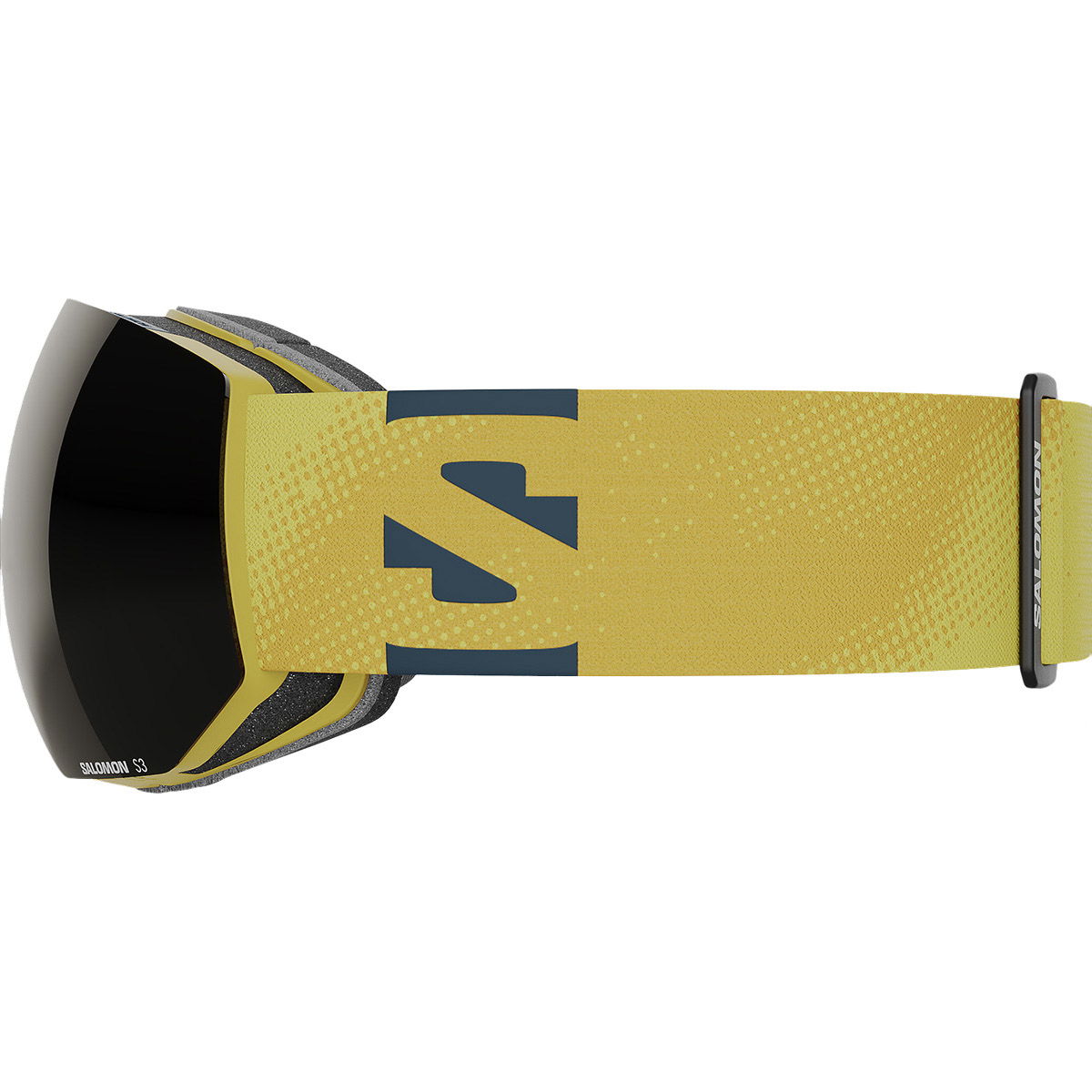 Salomon Radium Pro Skibriller