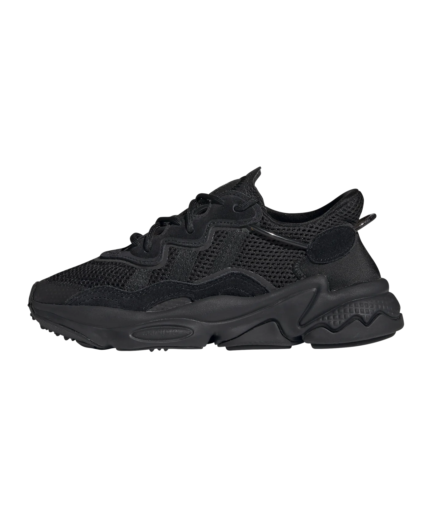 adidas Originals OZWEEGO Shoes Black
