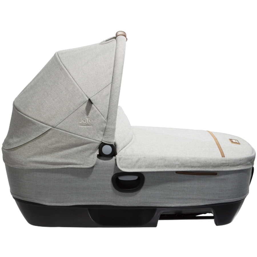 Joie Signature Auto-Babywanne calmi R129 Oyster 2023
