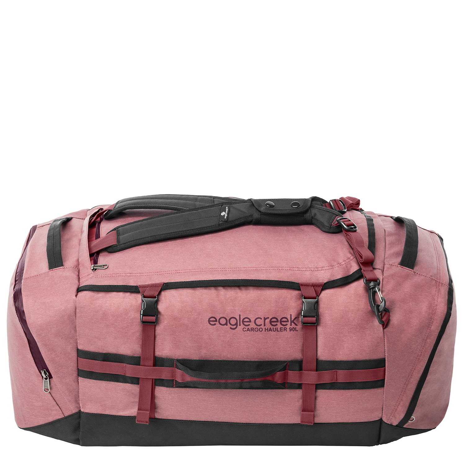 Eagle Creek Cargo Hauler Duffel 90L earth red