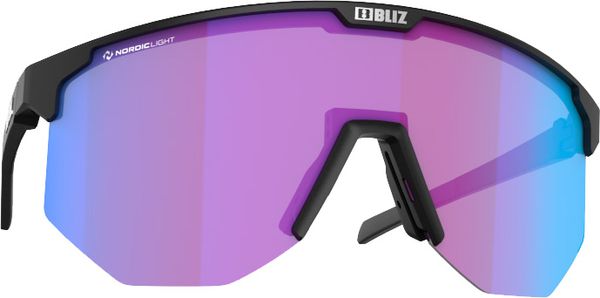 HERO SMALL Sportbrille  matt black