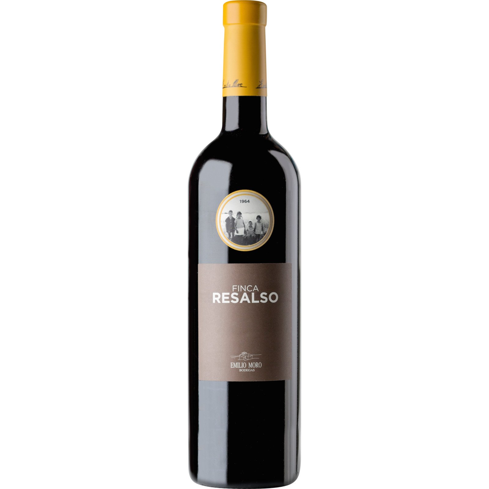 Emilio Moro Finca Resalso 75 cl