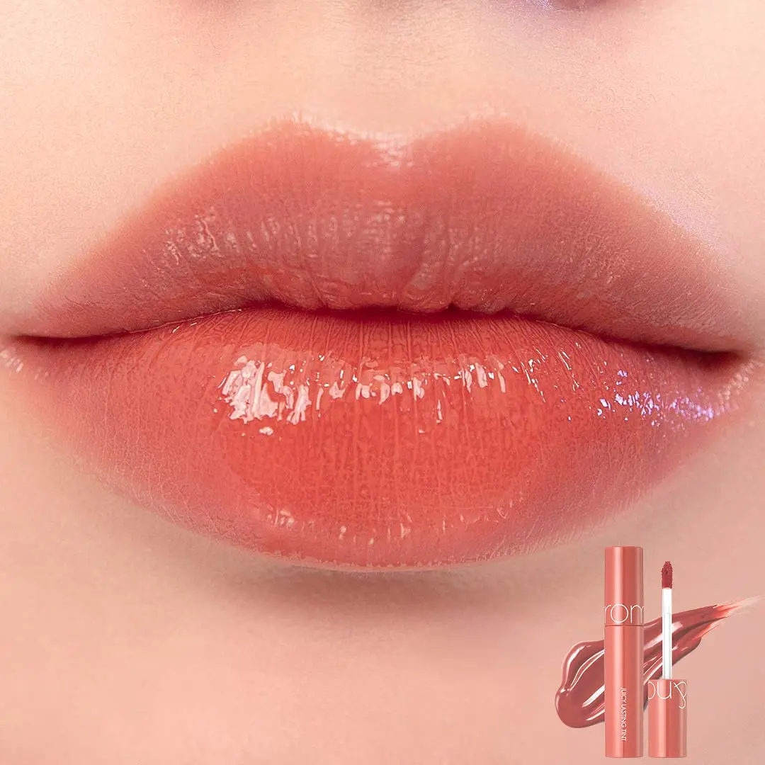Juicy Lasting Tint 10 Nudy Peanut