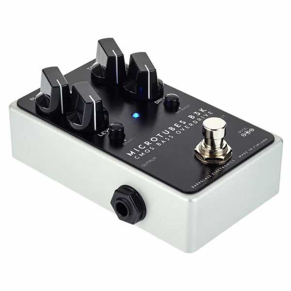 Darkglass Microtubes B3K v2 Bass Overdr