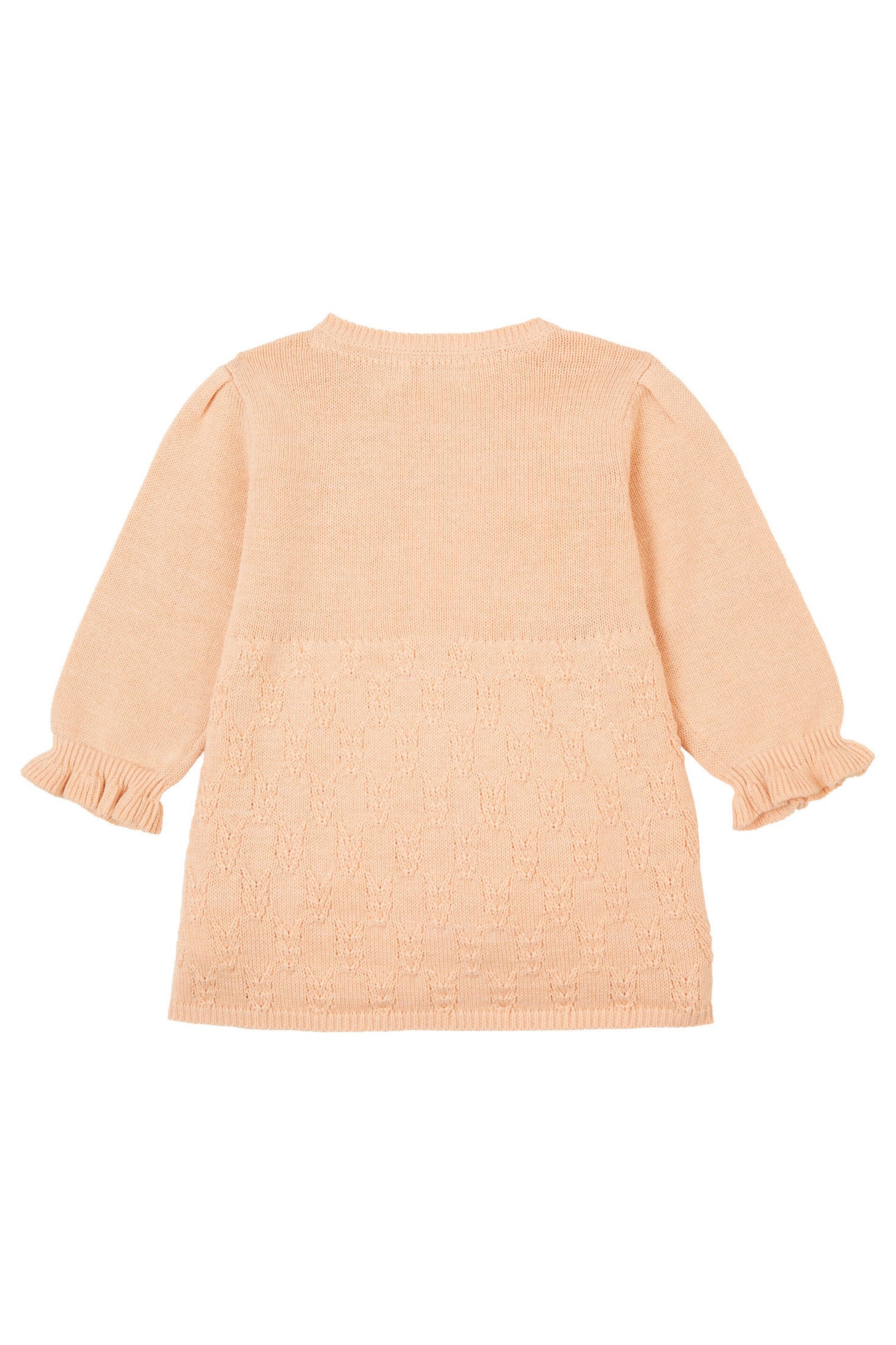 Noppies Baby Kleid Fasnia Appleblossom