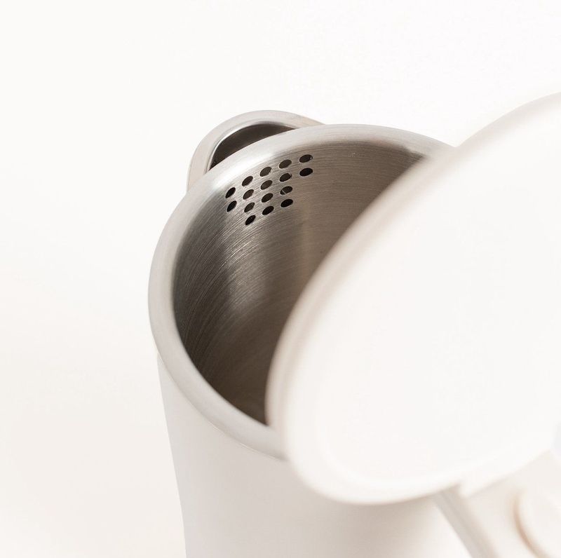 CREATE - KETTLE STUDIO PRO - Elektrische Waterkoker - 1 L - Temperatuurregeling