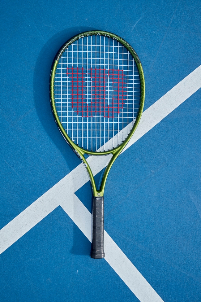 Blade Feel Comp Jr 26 Tennisschläger
