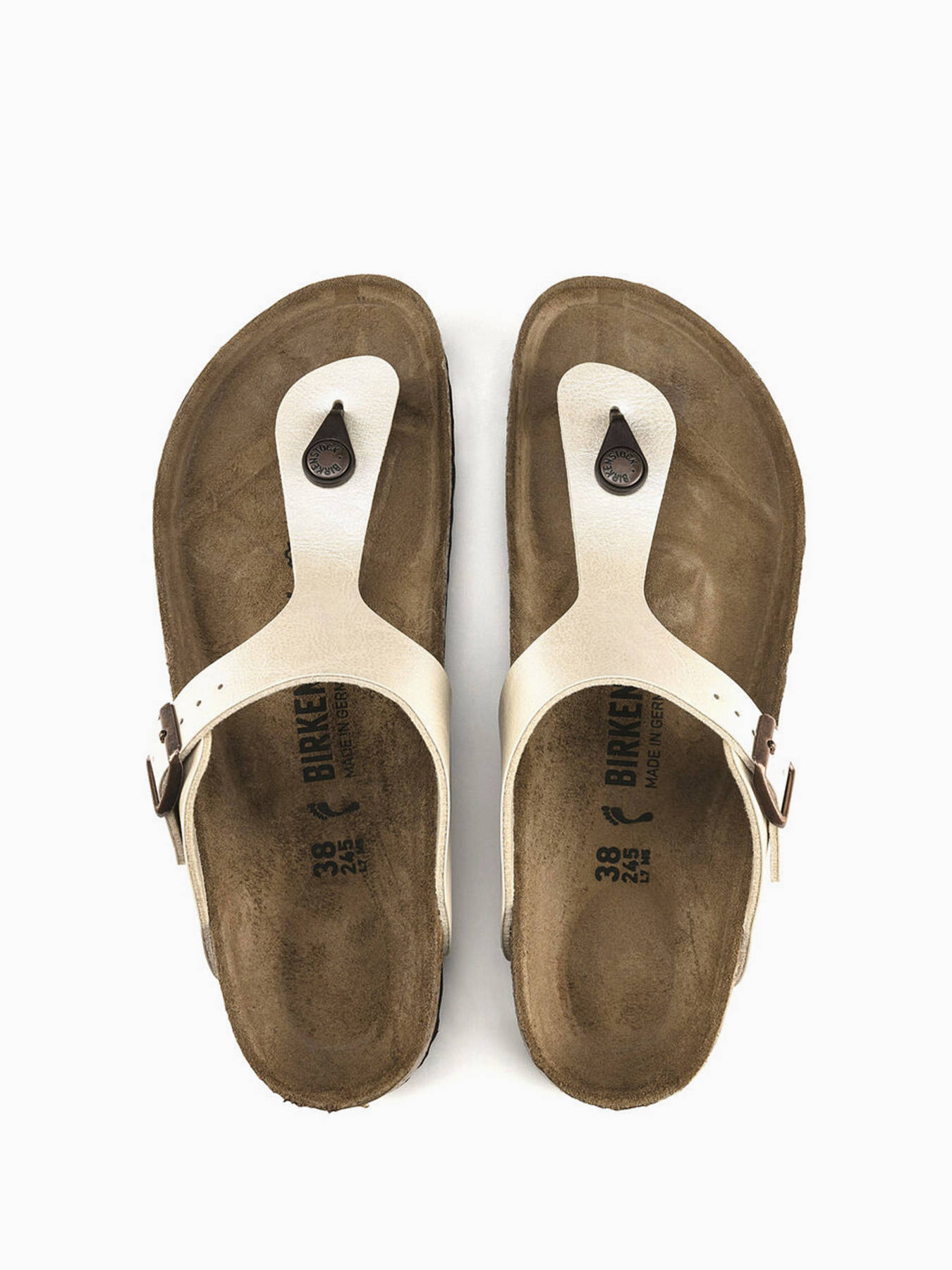 Mules Gizeh BIRKENSTOCK