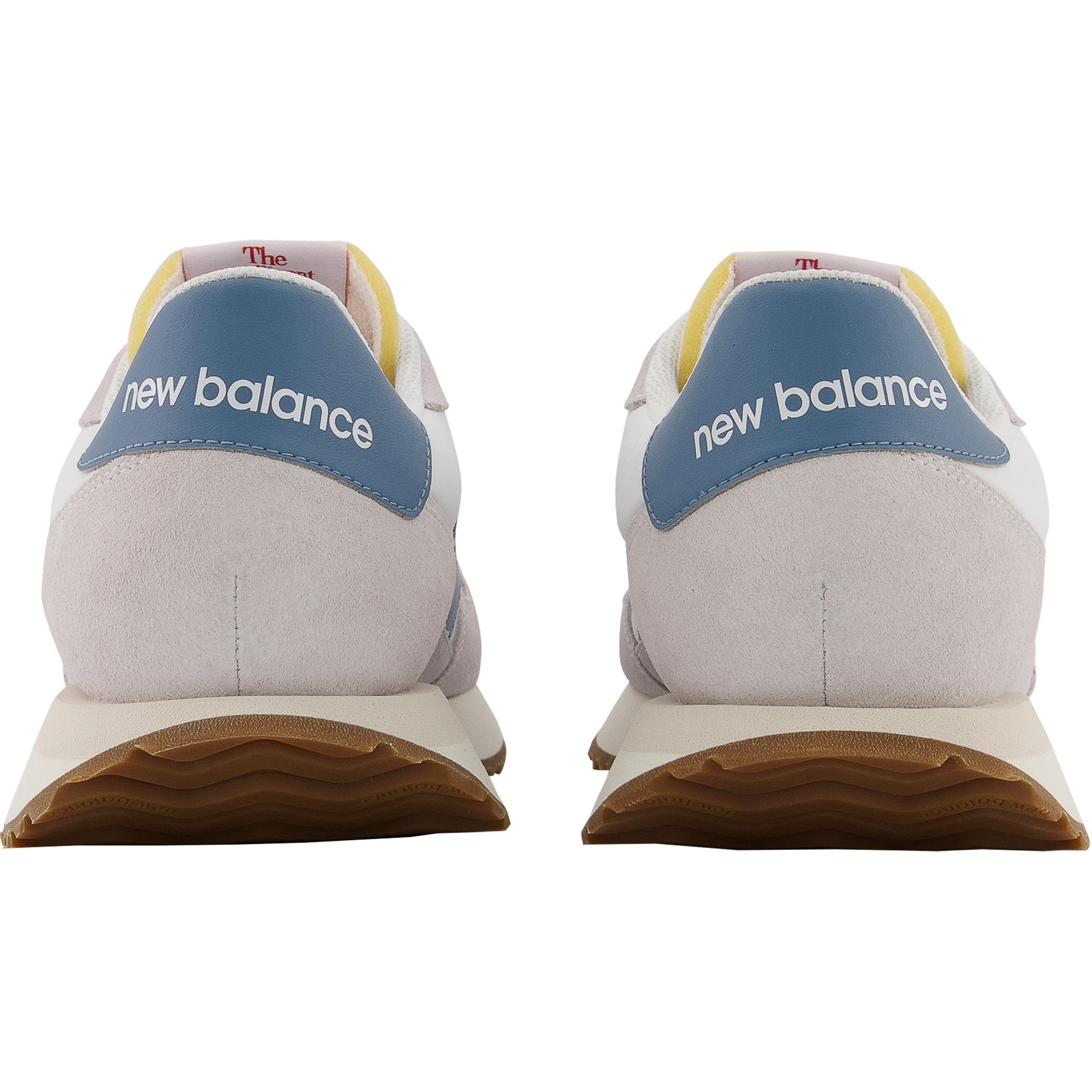 New Balance 237 Sneaker Herren nimbus cloud