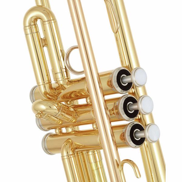 Yamaha YTR-3335 Trumpet Set