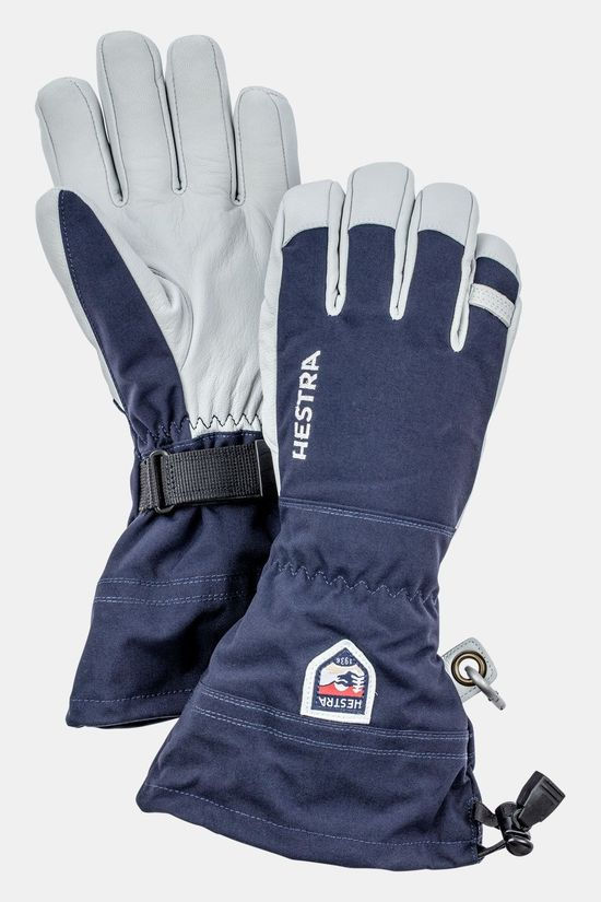 Hestra Hestra Army Leather Heli Ski 5F Handschoen