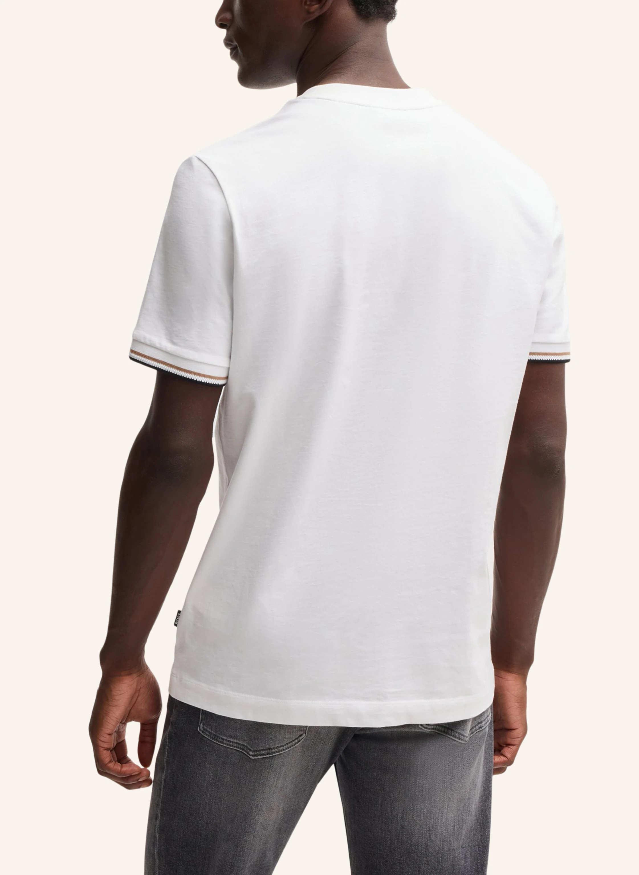 BOSS T-Shirt THOMPSON 04 Regular Fit