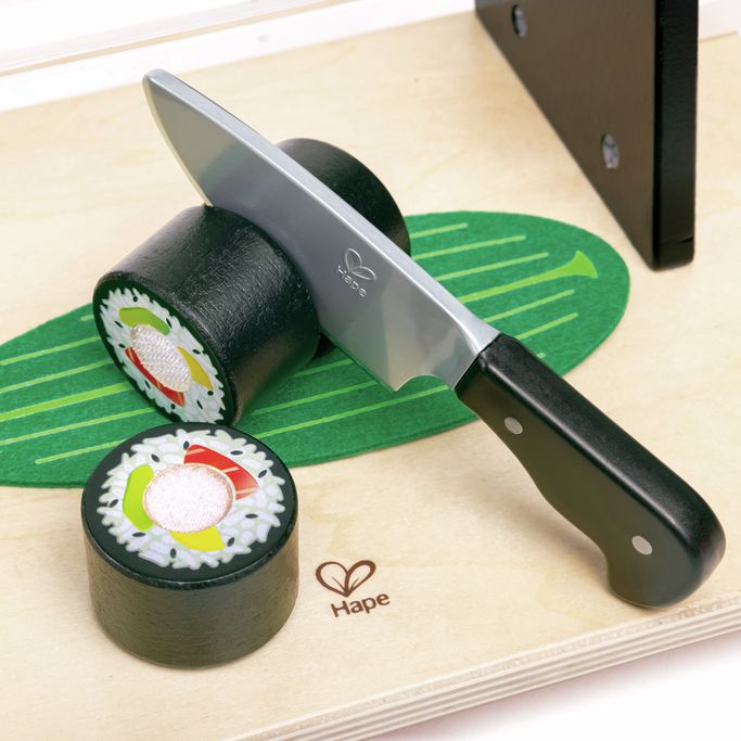 Hape Zeit für Sushi