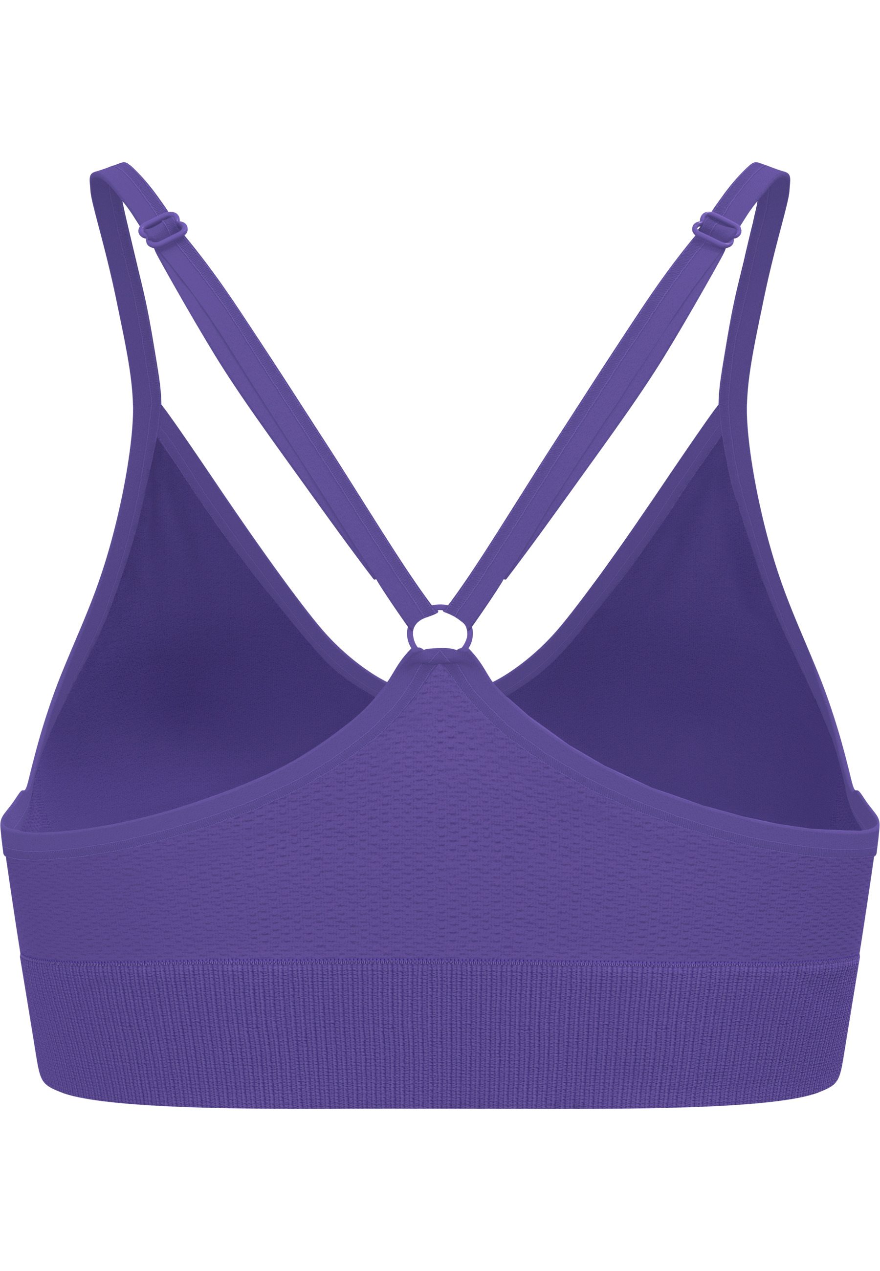 Sport Bra Seamless Low - Padded