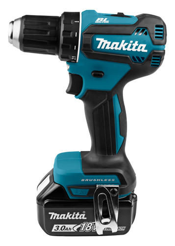 Makita DDF485RFJ