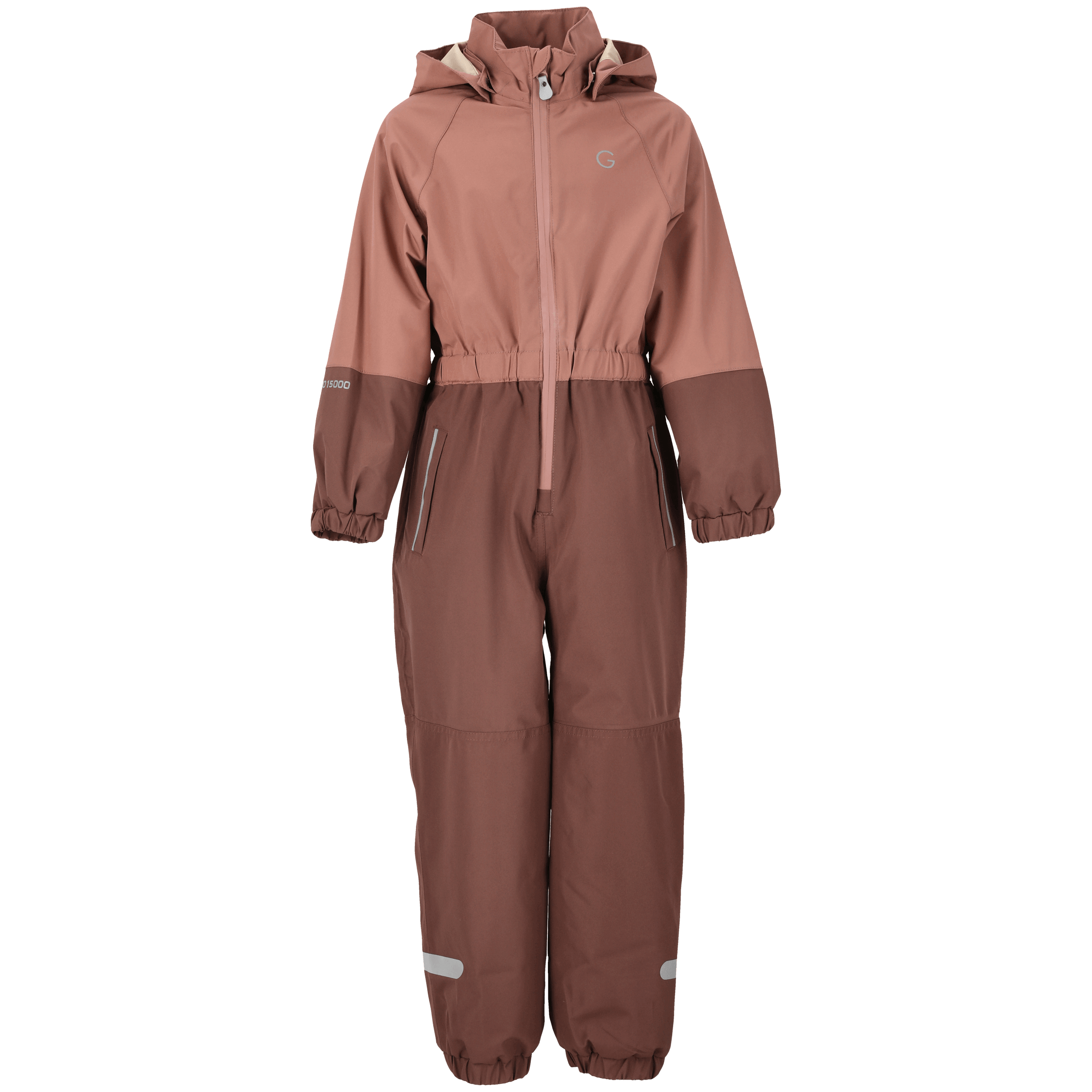 Graffiti Dallason Coverall W-PRO 15000 - Skidress og parkdress