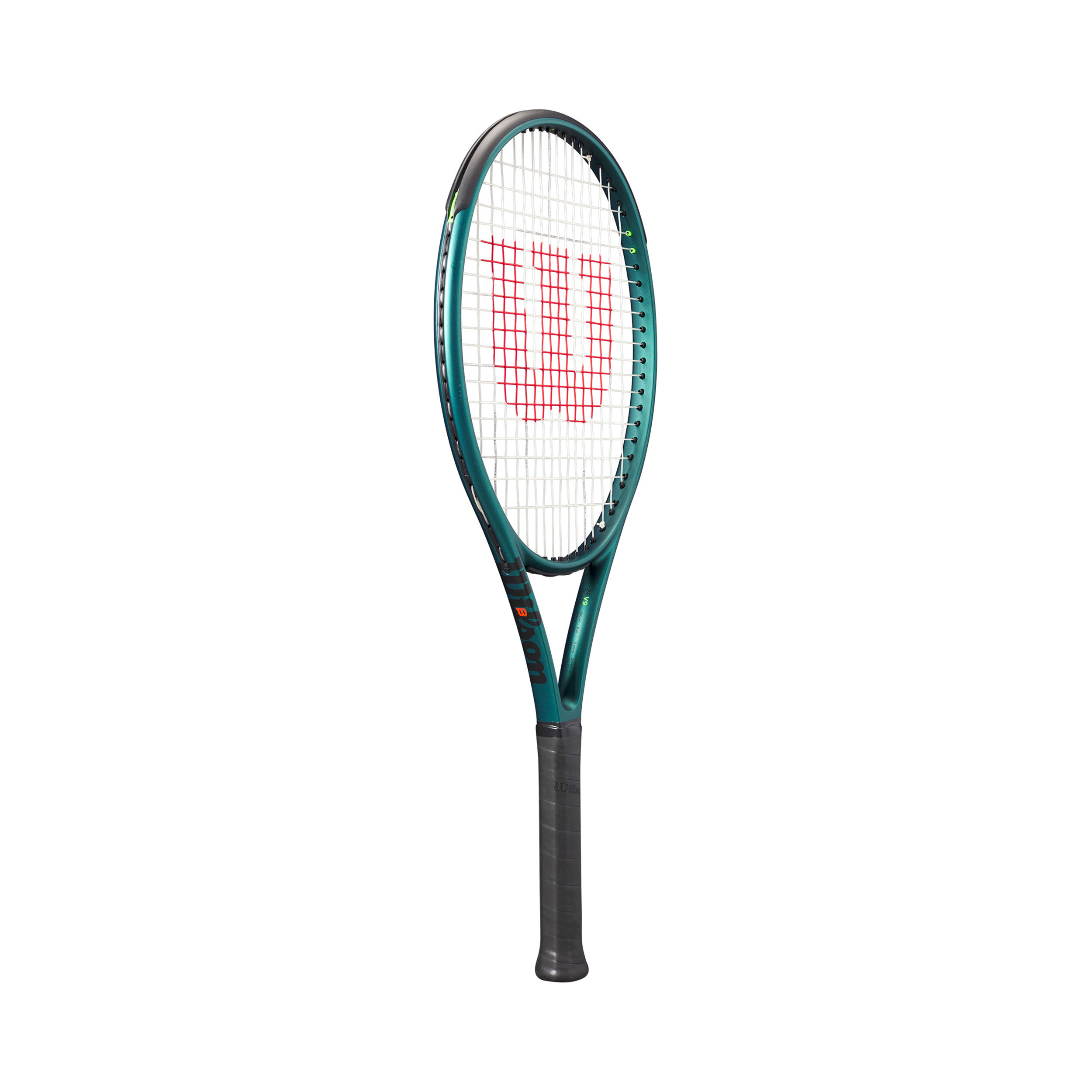 Wilson Blade 26 V9 Raquettes Enfants