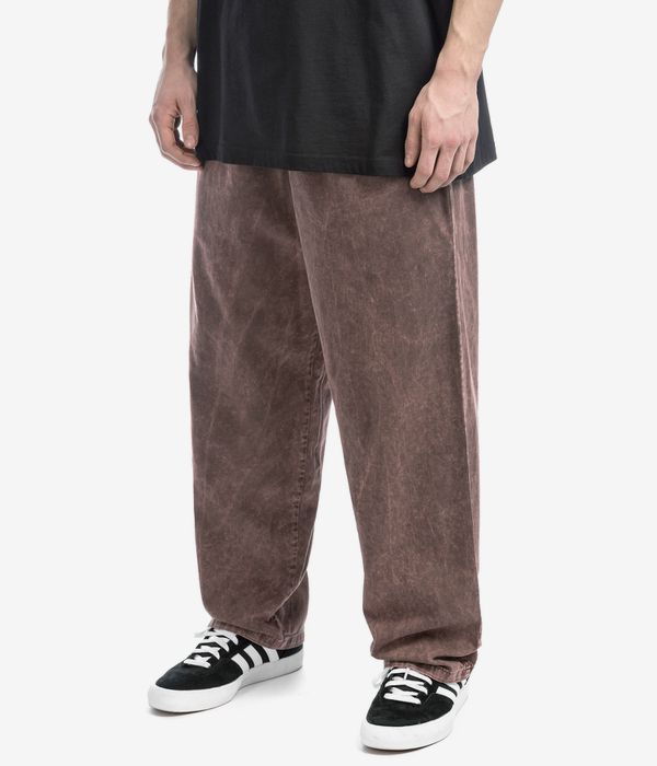 Antix Slack Hose (washed brown)