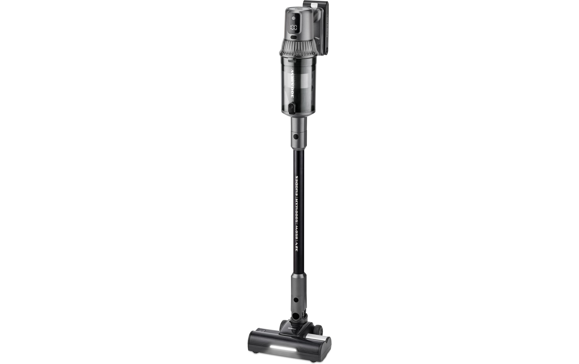 Trisa Akku-Hand-und Stielstaubsauger »Quick Clean Professional T2142«
