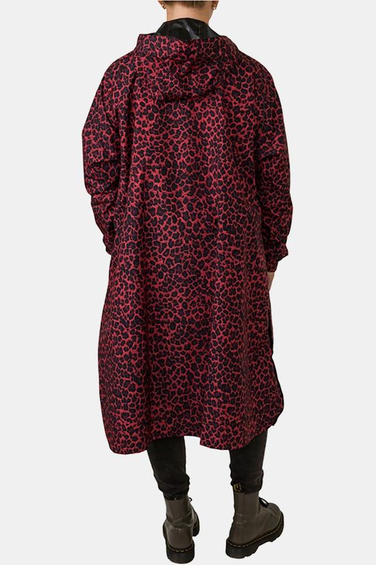 AGU AGU Motion Poncho Urban Outdoor Poncho Unisex