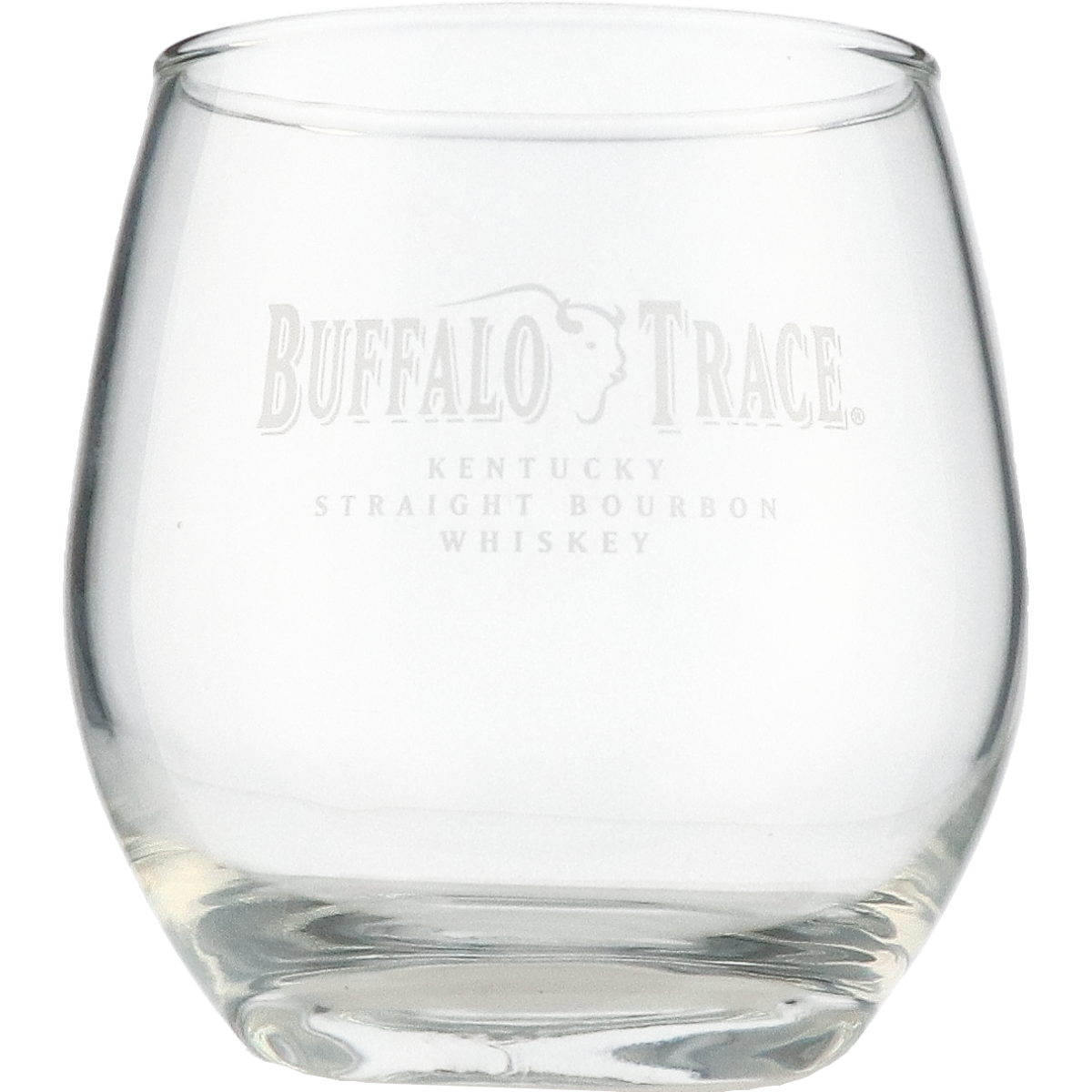 Buffalo Trace Whisky Glas 25 cl