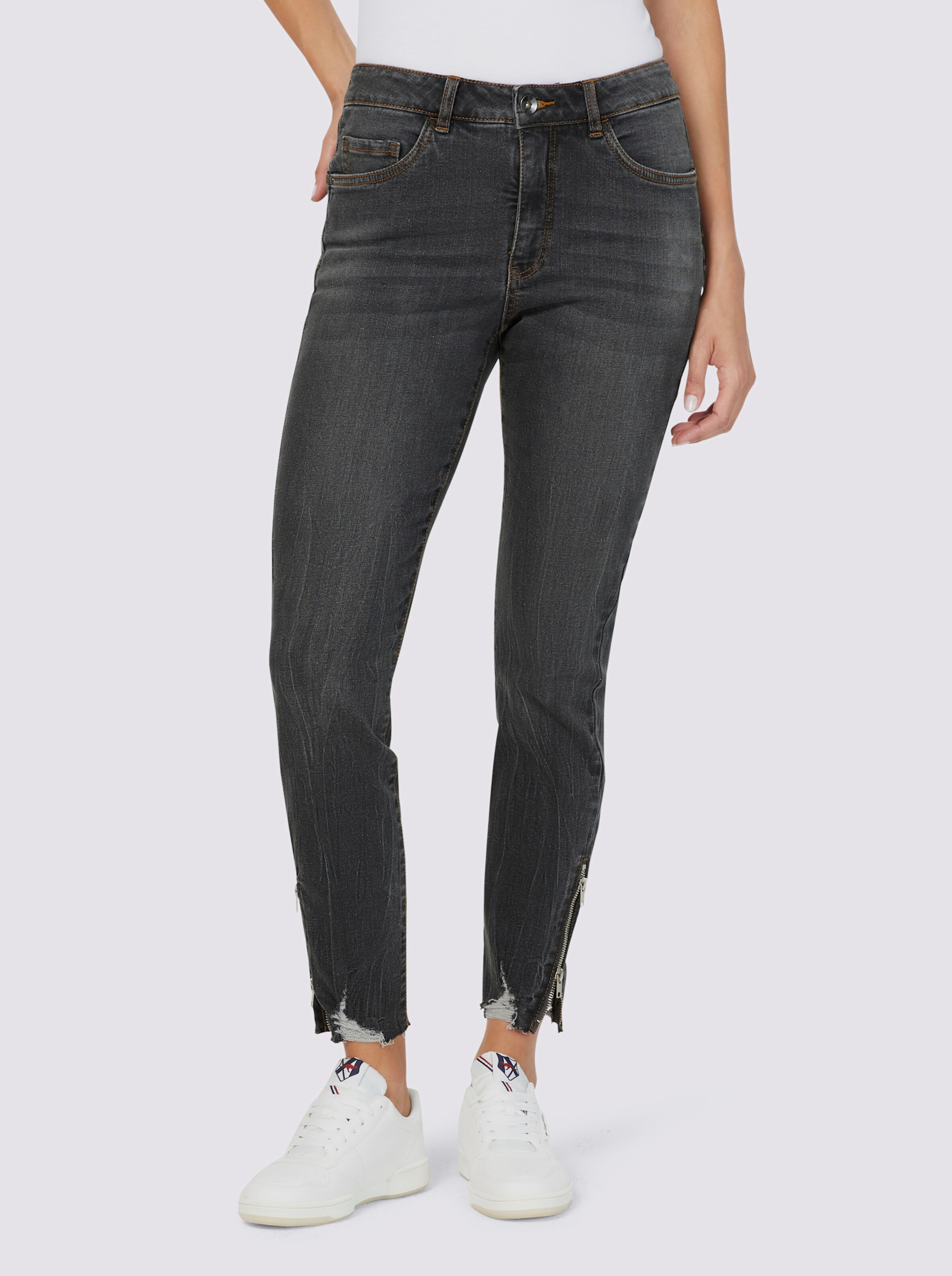 Push-up-Jeans