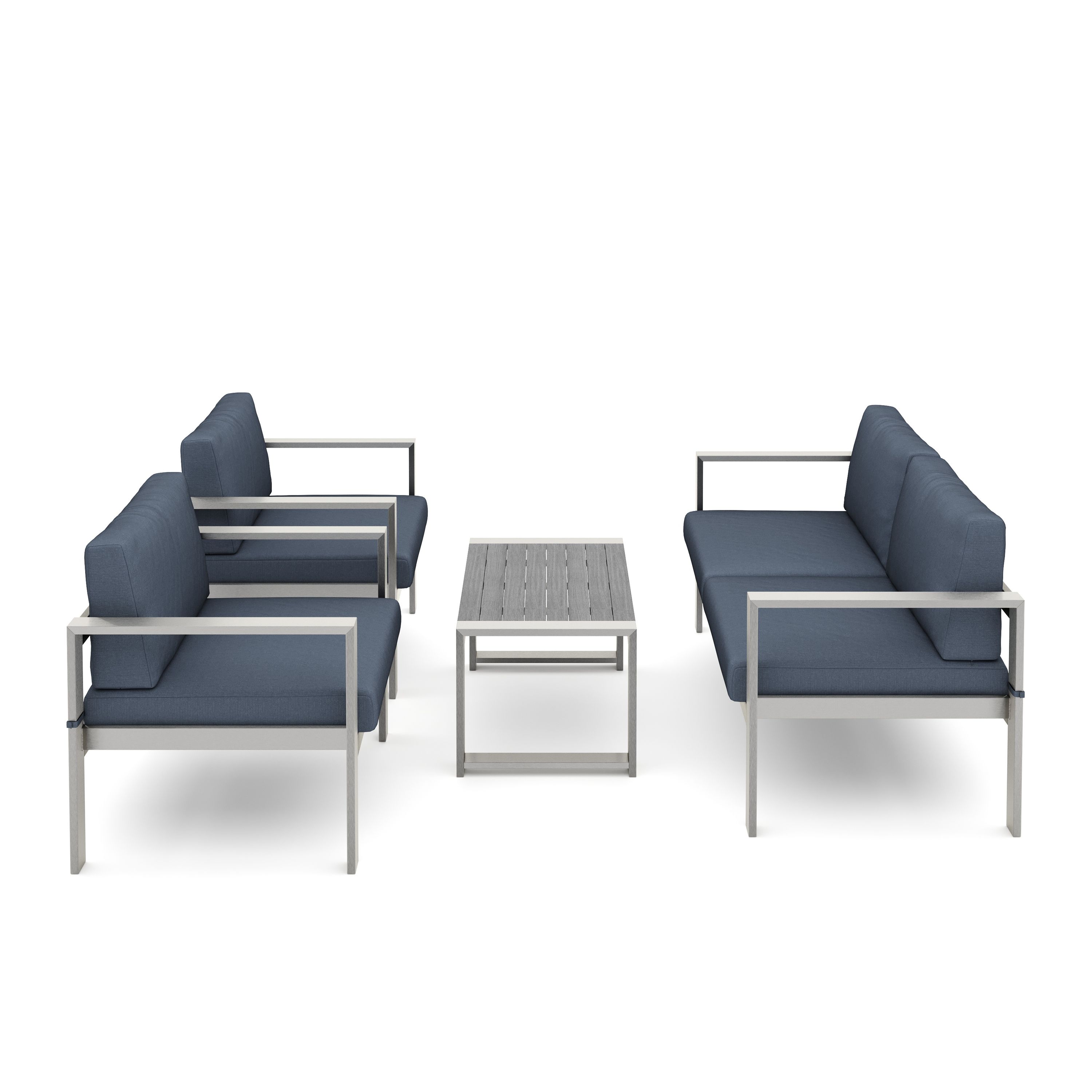 Lounge AMADEY anthrazit