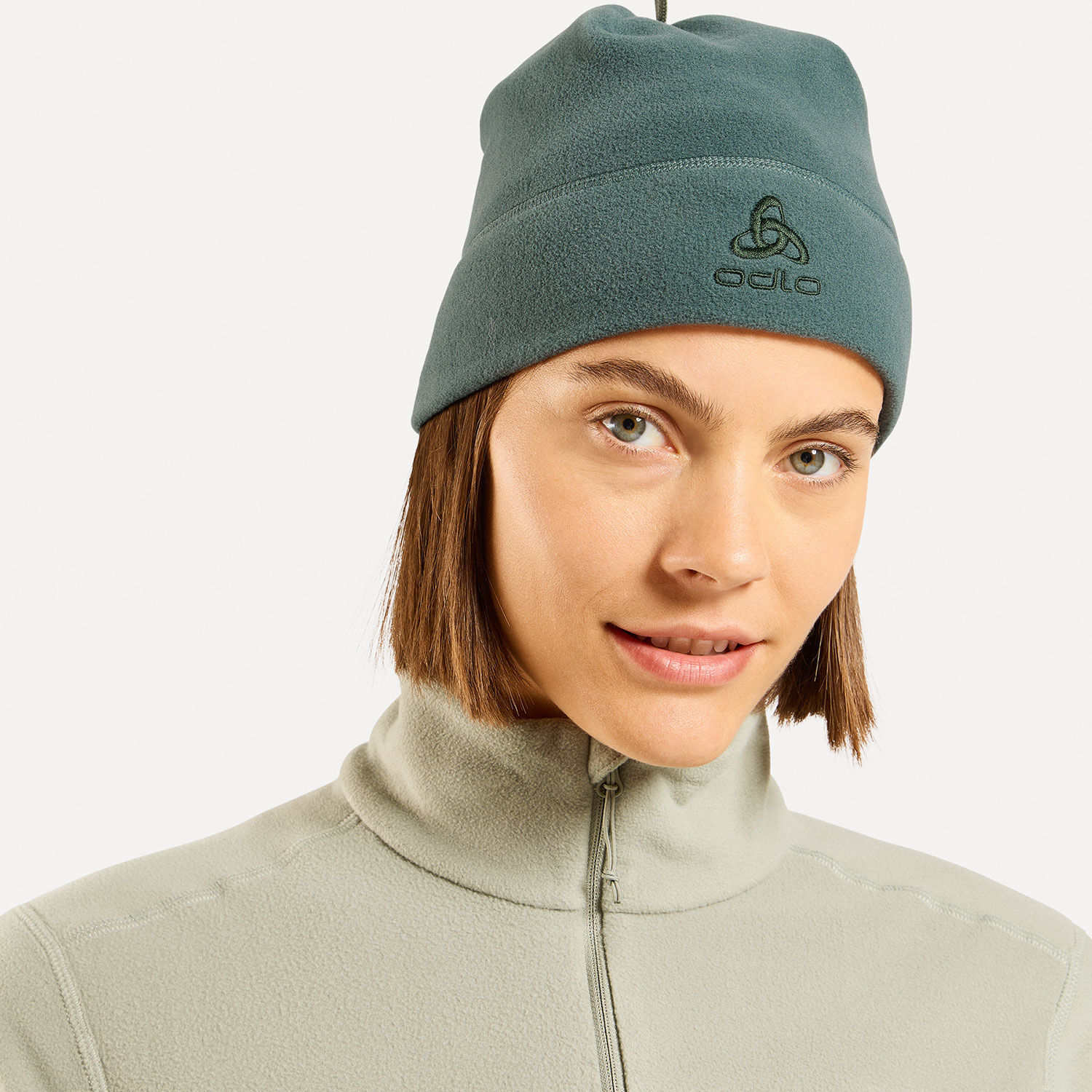 Odlo Microfleece Wintermütze Unisex