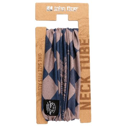 Tour de cou John Doe Tiger JDM - Bleu