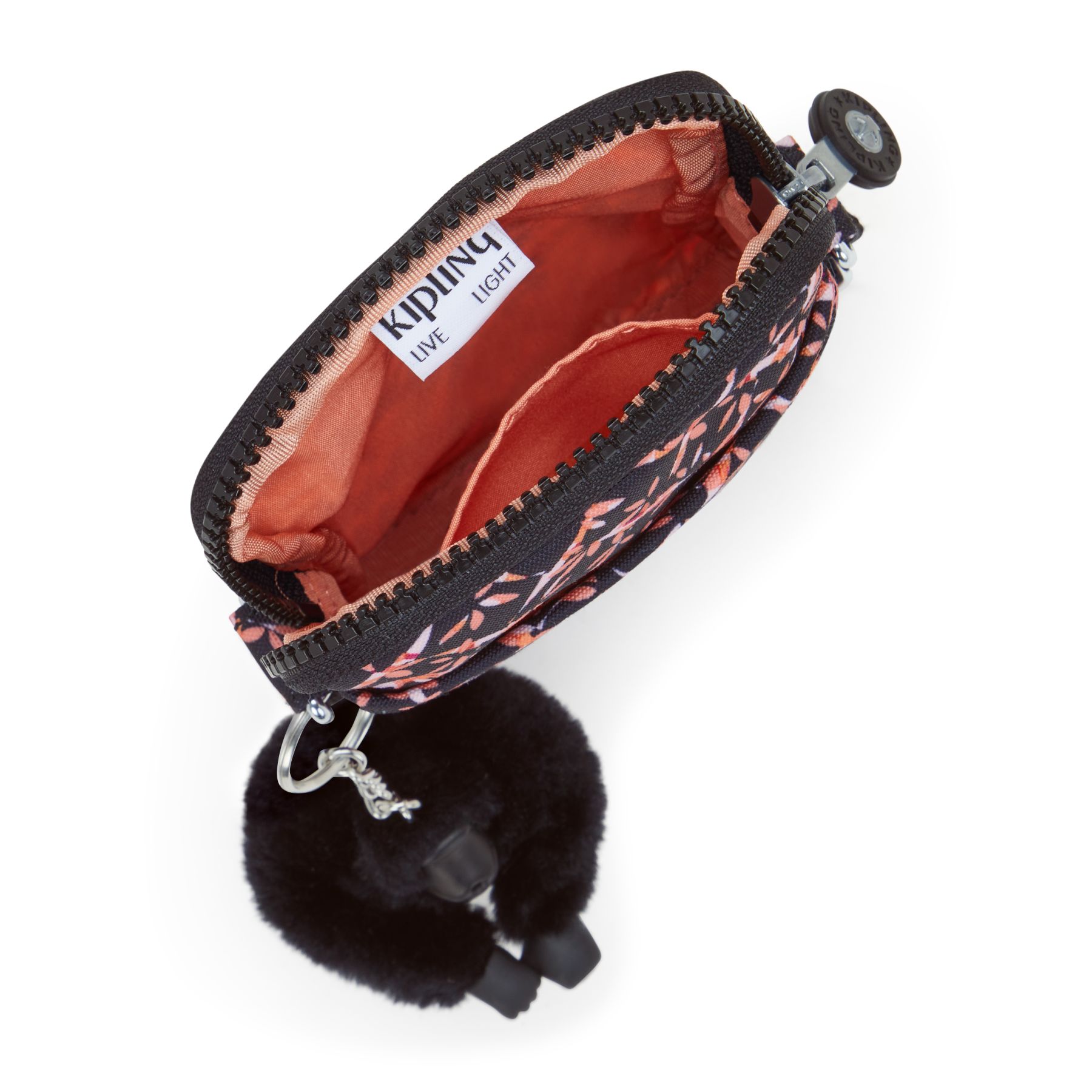 TALLY Sac pour Téléphone avec Bandoulière Ajustable - Dancing Bouquet