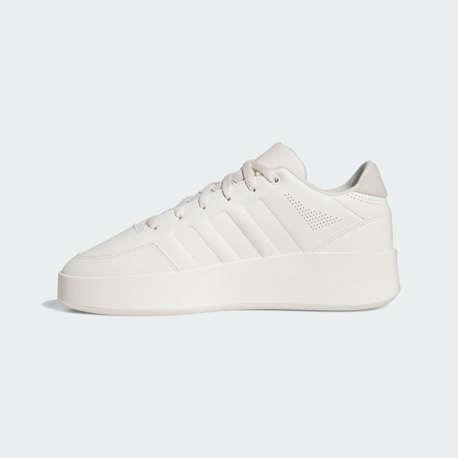 Adidas Chaussure Mullaly Low