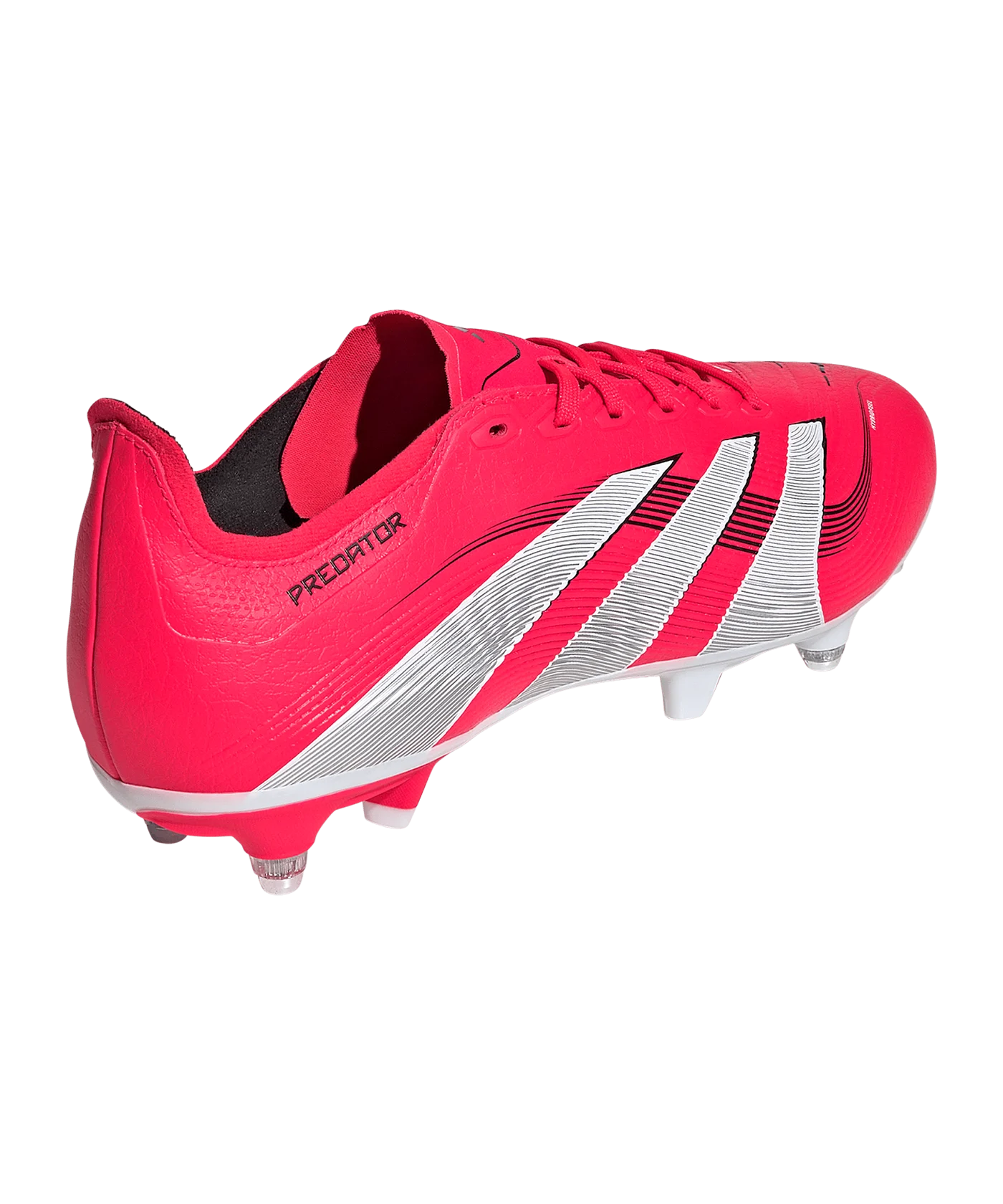 adidas Predator League SG Pure Victory Rot