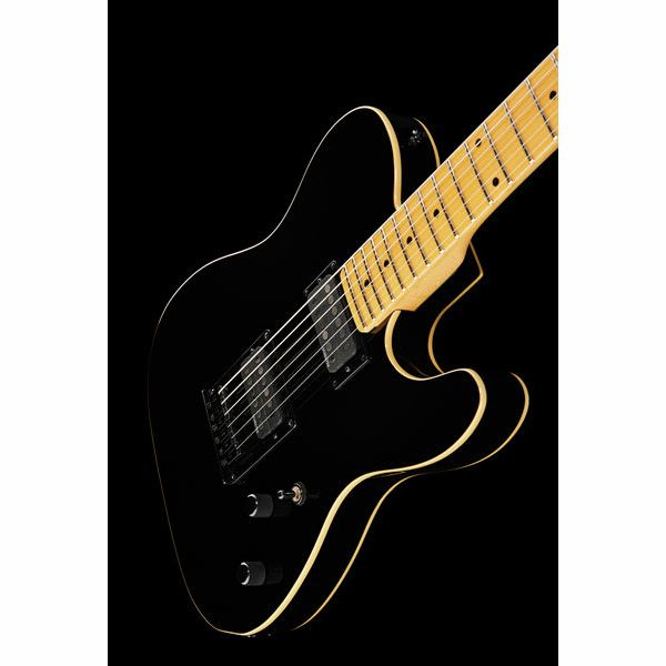 Schecter PT BK
