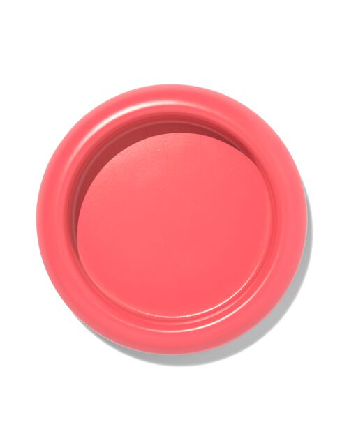 support pour bougie métal Ø13x2.2 corail