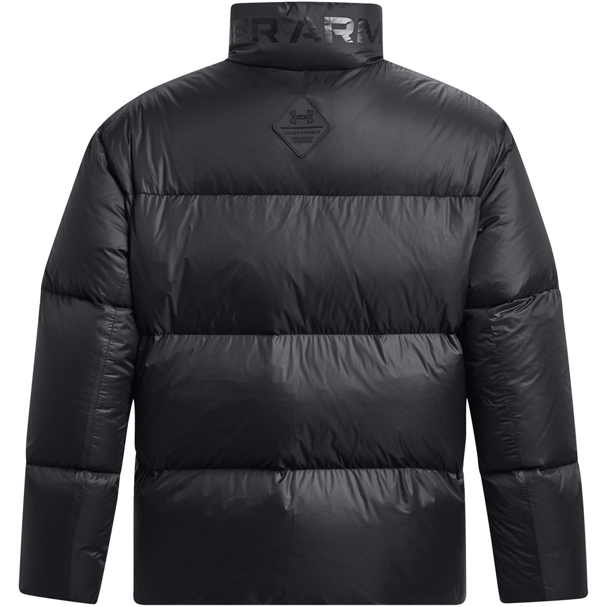 Under Armour UA ColdGear Down Padded Jacket Adults