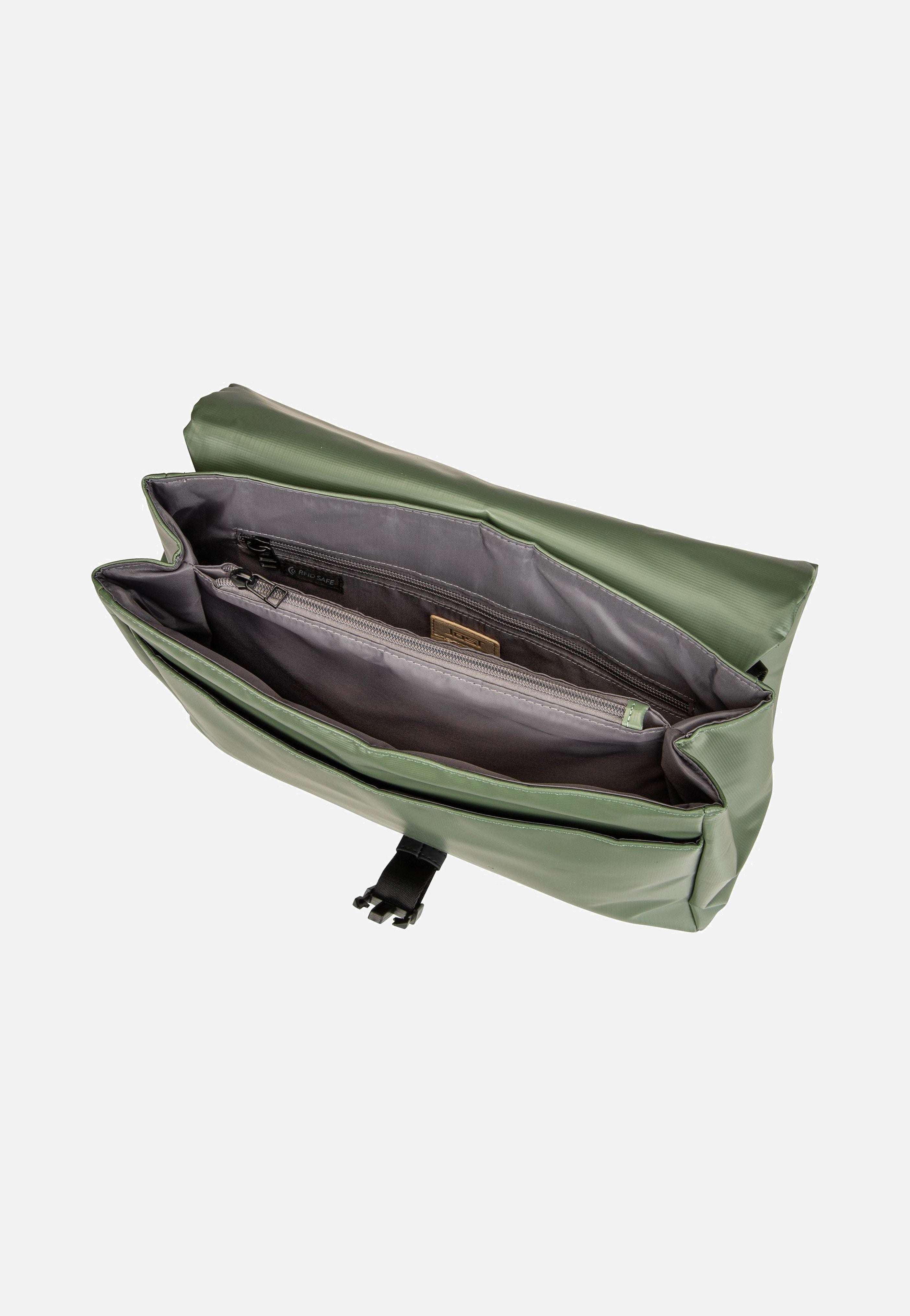 Tolja 4243 Olive - Messenger Bag
