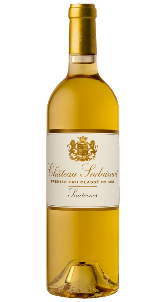 Château Suduiraut 2020  Bordeaux-Sauternes-Cru Classé-Liquoreux-