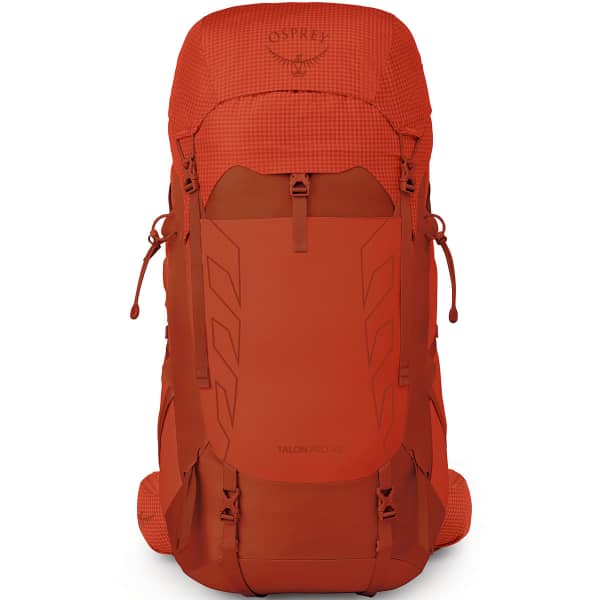 Sac à dos randonnée OSPREY TALON PRO 40 MARS ORANGE