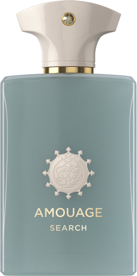 Amouage Search Man - Edp 100ml
