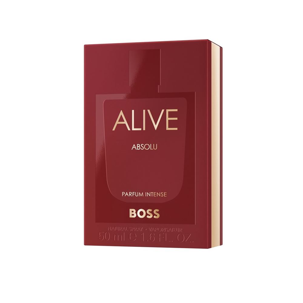 HUGO BOSS Alive Absolu Parfum Intense 50 ml