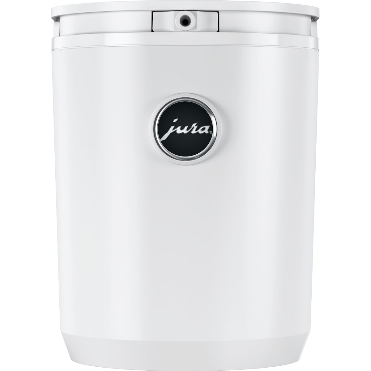 Jura Cool Control melkekjøler 24262 (hvit)