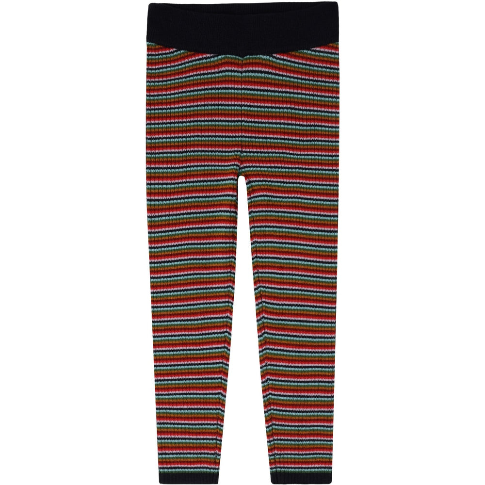 Køb FUB Multi Stripe Leggings