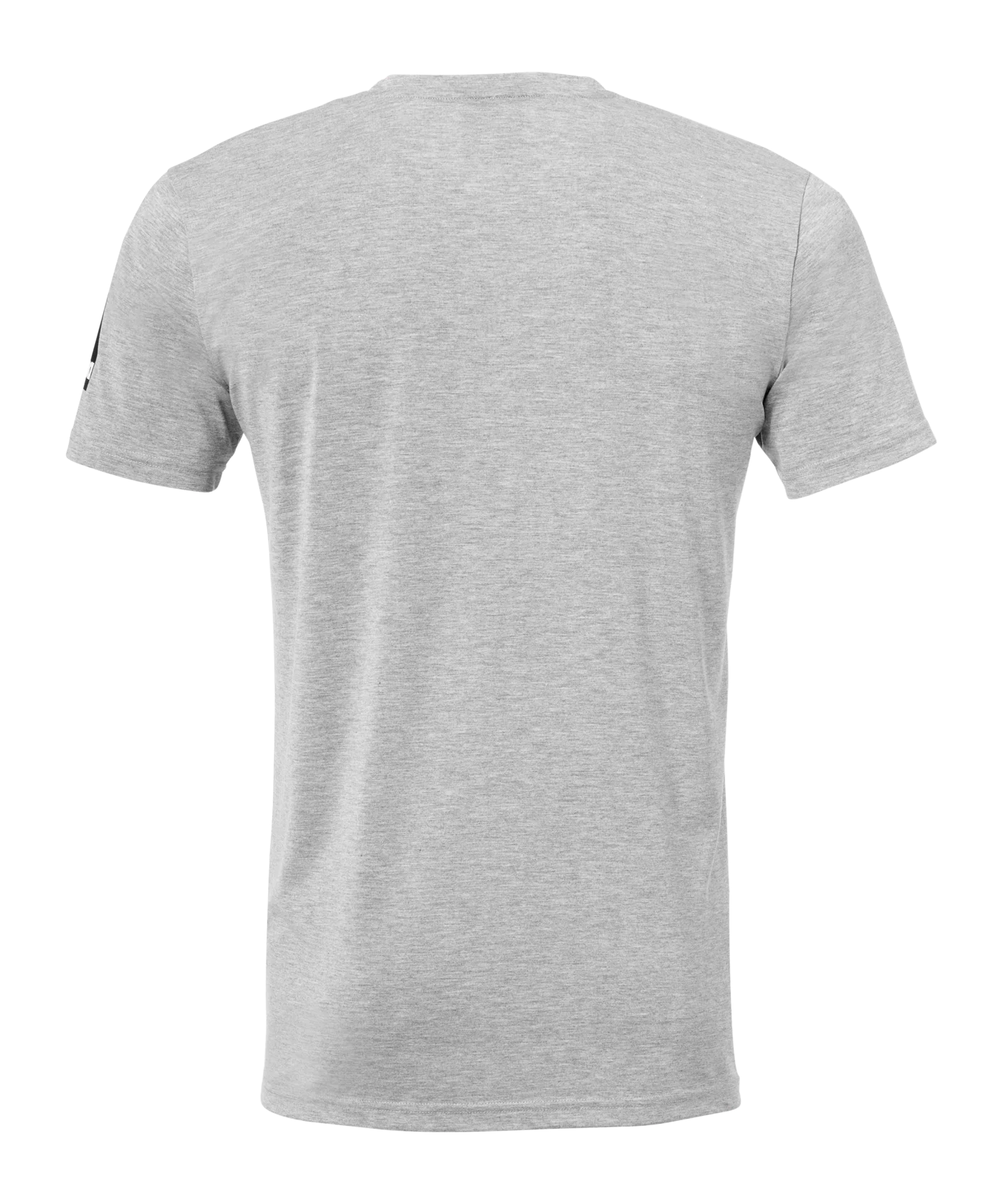Kempa Status T-Shirt Grau F03