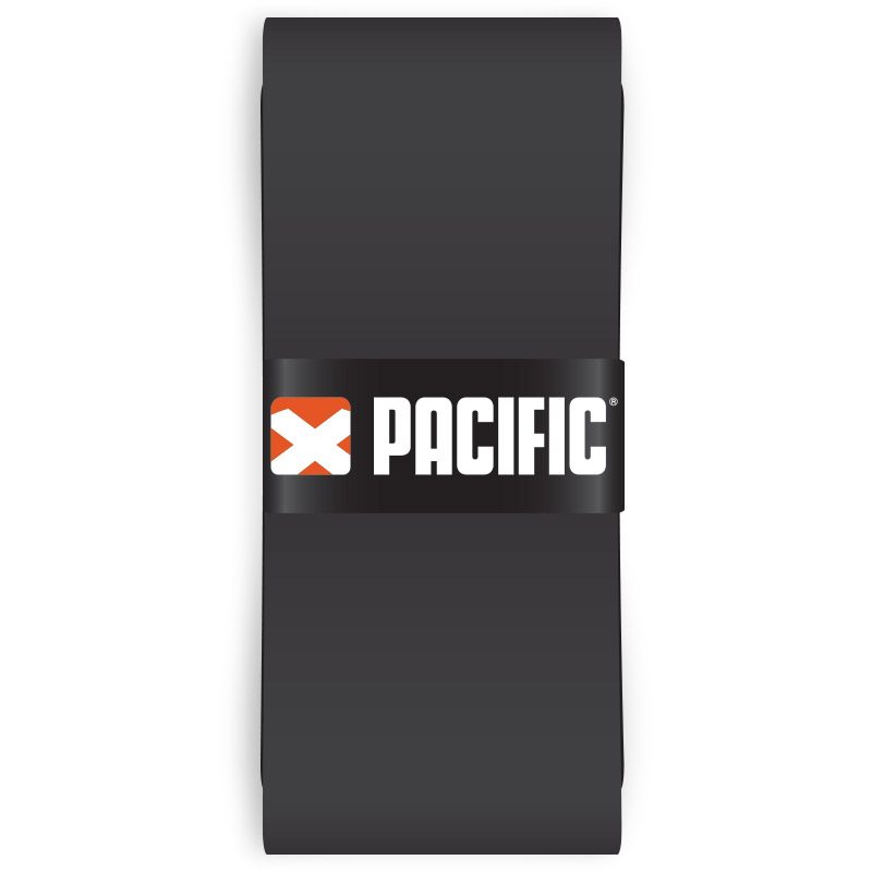 Pacific X Tack Pro Griffbänder 0,55mm 3er schwarz